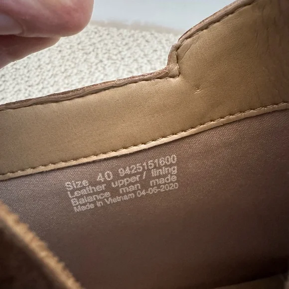 Dansko Barbara Ankle Boot - Picture 9 of 12